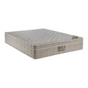 Ver imagem 1 de Colchão Viúva ORTOBOM Airtech Spring Pocket (128X188X30) - Molas Superpocket, Eps, D26 Pró - Airtech