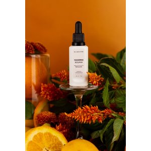 Essência Concentrada Tangerina Siciliana 30ml