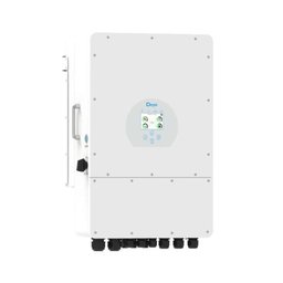 Inversor Hibrido 220v Deye 2mppt Bifasico 8kw Sun-8k-sg02lp2-us-am2 (127v/220v) Wifi Afci - 3