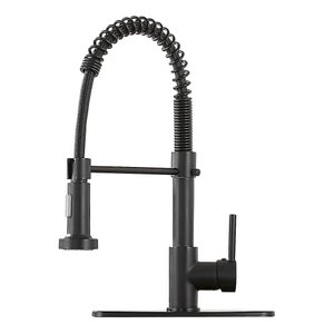 Torneira Gourmet Retratil Misturador Monocomando Agua Cozinha Quente Frio