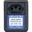 Ver imagem 3 de Auto Transformador Parede 220/127vac 50va Trp 5011 Hayonik