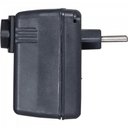 Ver imagem 2 de Auto Transformador Parede 220/127vac 50va Trp 5011 Hayonik