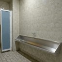 Ver imagem 5 de Mictório Coletivo Inox 2,50m - Construinox