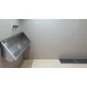 Mictório Coletivo Inox 2,50m - Construinox - 2
