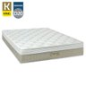Colchão Sankonfort Strong King Molas Ensacadas 193x203x32 - 2