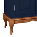 Ver imagem 3 de Gabinete para Banheiro com Cuba Dália 3050