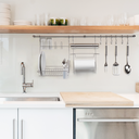 Ver imagem 2 de Cook Home 9 Organização Suspensa 1409 Arthi