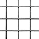 Ver imagem 2 de Tela Soldada Eq092 | Fio 4.2 X 4.2mm - Malha 15cm - 2m X 3m