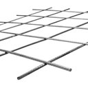 Ver imagem 1 de Tela Soldada Eq092 | Fio 4.2 X 4.2mm - Malha 15cm - 2m X 3m