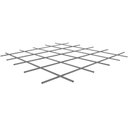 Ver imagem 3 de Tela Soldada Eq092 | Fio 4.2 X 4.2mm - Malha 15cm - 2m X 3m