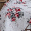Ver imagem 3 de Kit Cobre Leito Colcha Casal Boutex Dupla Face - Veneza