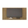 Painel Extensível para Tvs 55 Polegadas Cancún Lâmina Mel - 1