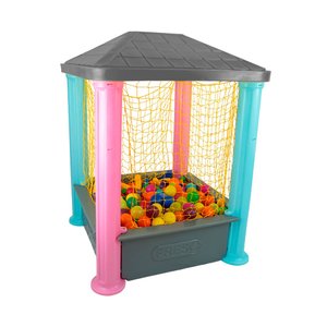 Piscina de Bolinha Infantil Baby Dream Freso
