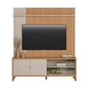 Ver imagem 1 de Home para Tv 65 Polegadas Valença Linea Brasil
