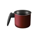 Ver imagem 1 de Fervedor Rochedo Facilita 12cm Vermelho Vermelho