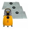 Saco para Aspirador de Pó Electrolux Gt3000 Pro com 3 Unidades - Filtrons - 2