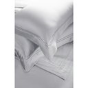 Ver imagem 4 de Jogo de Cama 4 Peças 400 Fios Bambu Prata Bali Duo Kacyumara - Casa k