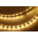 Ver imagem 2 de Mangueira Fita LED Chata 5050 20m Branco Quente 6mm 60 LEDS/m 110V