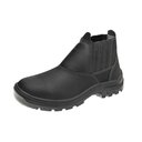 Ver imagem 3 de Bota de Segurança Vulcaflex Bico de PVC Marluvas