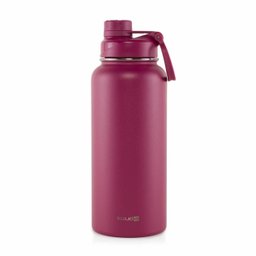 Garrafa Térmica Kouda 960ml - Ladakh - Marsala Classic - 1
