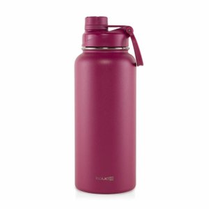 Garrafa Térmica Kouda 960ml - Ladakh - Marsala Classic