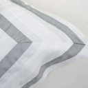 Ver imagem 2 de Fronha 300 Fios Veneza 2 Pecas 300 Fios