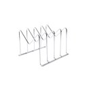 Ver imagem 2 de Organizador Armario Cozinha Formas Travessa Frigideiras 1141