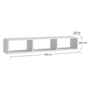 Ver imagem 4 de Nicho Multiuso Decorativo Vedere