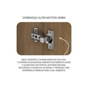 Ver mais imagens de Guarda Roupa 6 Portas 2ESP 6g Rizon N. Horizonte Cina