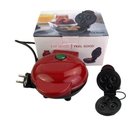 Ver imagem 1 de Maquina de Mini Donuts Rosquinhas 110v Café da Manhã 3 Furos