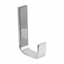 Ver imagem 1 de Cabide Gancho Toalhas Banheiro Quadrado Pendurar Único