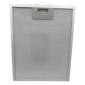 Filtro Alumínio Electrolux 25x30,5 De80b/x Pnc 9465211xx