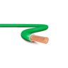 Fio Cabo Flexivel Cobre 2.5mm Antichama Rolo 100 Metros C Inmetro - 4