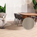 Ver imagem 1 de Piso Vinílico Clicado 18,3cm X5mm X1,23m Pix Revestimentos Caixa com 2,251m²