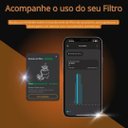 Ver imagem 6 de Controlador de Iluminação Pdx1512 Basic Smart Pool - Tholz:127vca