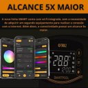 Ver imagem 4 de Controlador de Iluminação Pdx1512 Basic Smart Pool - Tholz:127vca