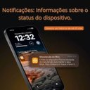 Ver imagem 5 de Controlador de Iluminação Pdx1512 Basic Smart Pool - Tholz:127vca