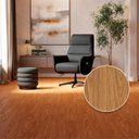 Ver imagem 1 de Piso Vinílico Clicado 18,3cm X5mm X1,23m Pix Revestimentos Caixa com 2,251m²