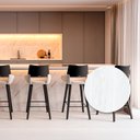 Ver imagem 1 de Piso Vinílico Colado 18cm X 2mm X 1,22m Pix Revestimentos Caixa com 4,3354m²