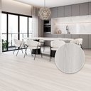 Ver imagem 1 de Piso Vinílico Colado Régua 2mm Caixa com 4,34m² Pix Revestimentos