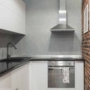 Ver imagem 4 de Torneira Pull Down Goumert Monocomando Agua Quente Fria Flexivel Cozinha Pia Cuba Mesa Lava Louça Li