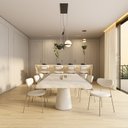 Ver imagem 2 de Piso Vinílico Colado 18cm X 2mm X 1,22m Pix Revestimentos Caixa com 4,3354m²