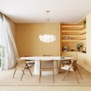 Ver imagem 2 de Piso Vinílico Colado 18cm x 2mm x 1,22m Pix Revestimentos caixa com 4,3354m²