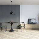 Ver imagem 2 de Piso Vinílico Colado Régua 2mm Caixa com 4,34m² Pix Revestimentos