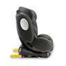 Cadeira para Auto 0-36 Kgs Isofix com Rotação Snugfix Preta Litet - Bb453out [reembalado] Bb453out - 9