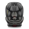 Cadeira para Auto 0-36 Kgs Isofix com Rotação Snugfix Preta Litet - Bb453out [reembalado] Bb453out - 1