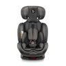 Cadeira para Auto 0-36 Kgs Isofix com Rotação Snugfix Preta Litet - Bb453out [reembalado] Bb453out - 5