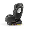 Cadeira para Auto 0-36 Kgs Isofix com Rotação Snugfix Preta Litet - Bb453out [reembalado] Bb453out - 7
