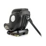 Cadeira para Auto 0-36 Kgs Isofix com Rotação Snugfix Preta Litet - Bb453out [reembalado] Bb453out - 12