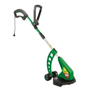 Aparador De Grama Trapp Super Turbo 1800W Verde E Preto 127V